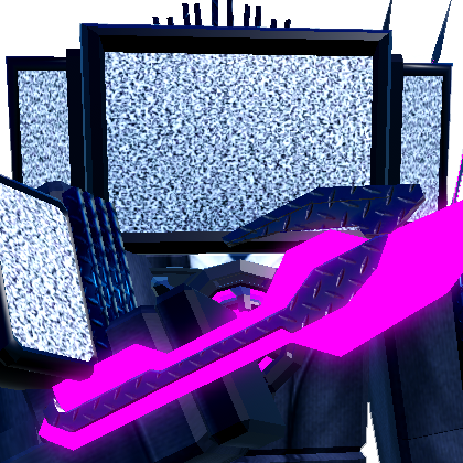 Upgraded Titan Cinemaman